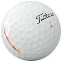 Balles de golf Titleist Velocity – Distance & vitesse maximale