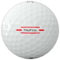 Balle de golf Titleist TruFeel Blanc – Toucher doux & distance | Route du Golf