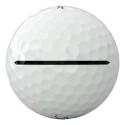 Balles de golf Titleist Pro V1x Left Dash Performance Alignment – Distance & précision | Route du Golf