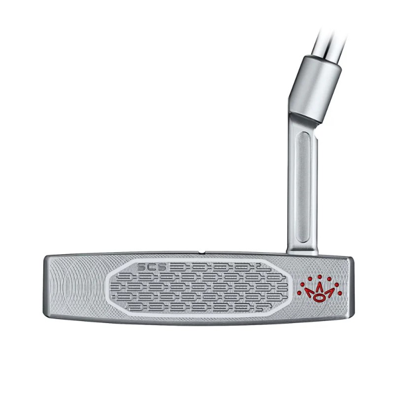 Putter Scotty Cameron SS Fastback 2 – Précision & stabilité | Route du Golf
