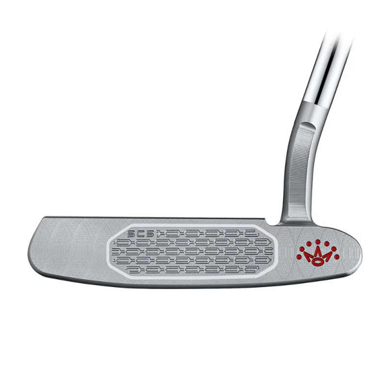 Putter Scotty Cameron Studio Style Santa Fe – Précision & toucher premium | Route du Golf