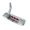 Putter Scotty Cameron Studio Style Santa Fe – Précision & toucher premium | Route du Golf