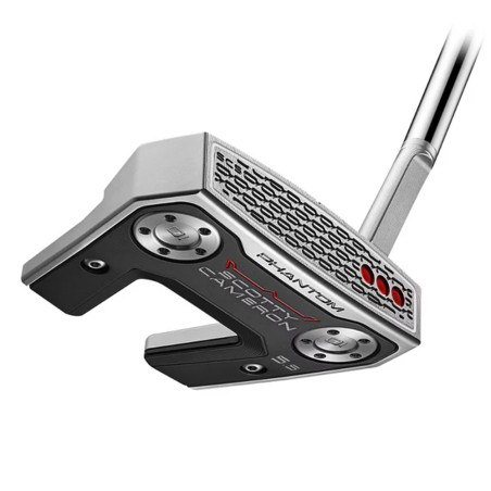 Putter Scotty Cameron Phantom 5.5 DE – Précision Tour