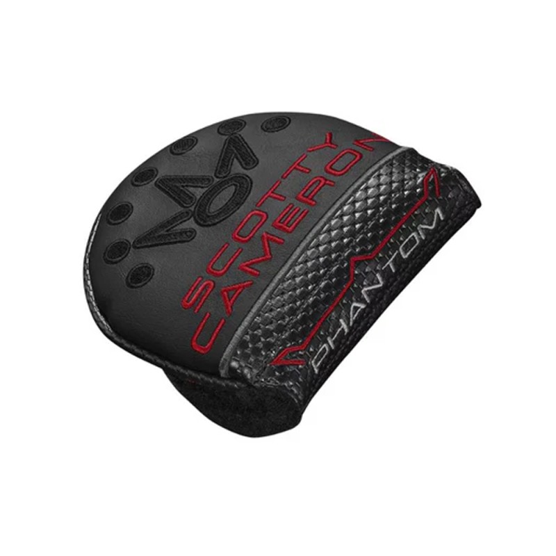 Putter Scotty Cameron Phantom 5.5 DE – Précision Tour