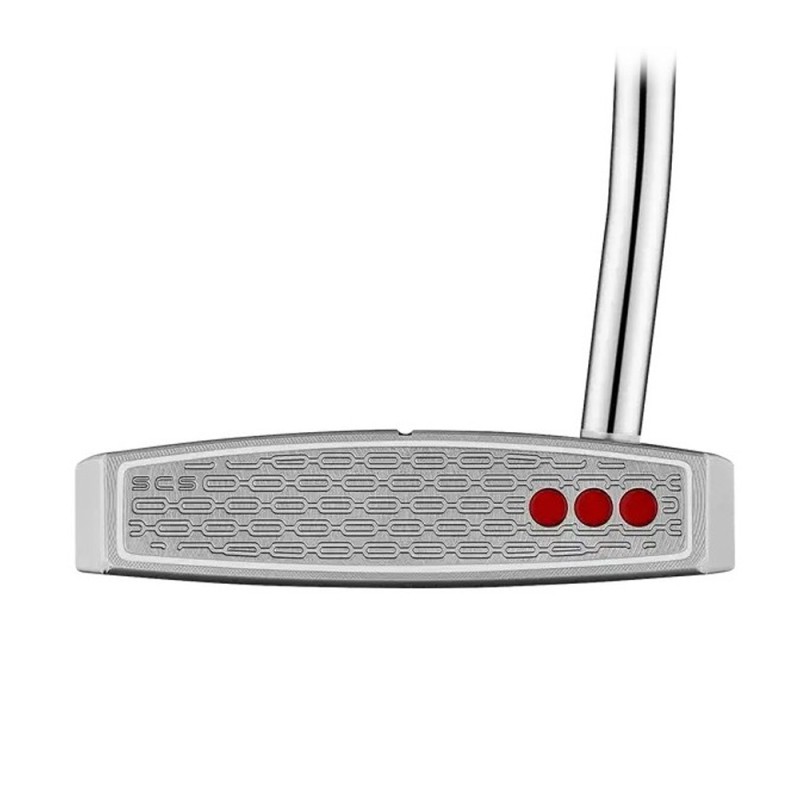 Putter Scotty Cameron Phantom 7 DB – Stabilité & précision