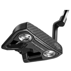 Putter Scotty Cameron Phantom 9.2R | Stabilité & Précision | Route du Golf