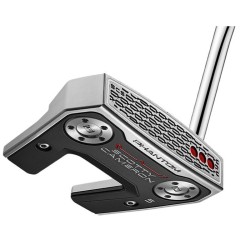 Putter Scotty Cameron Phantom 5 | Précision & Stabilité | Route du Golf