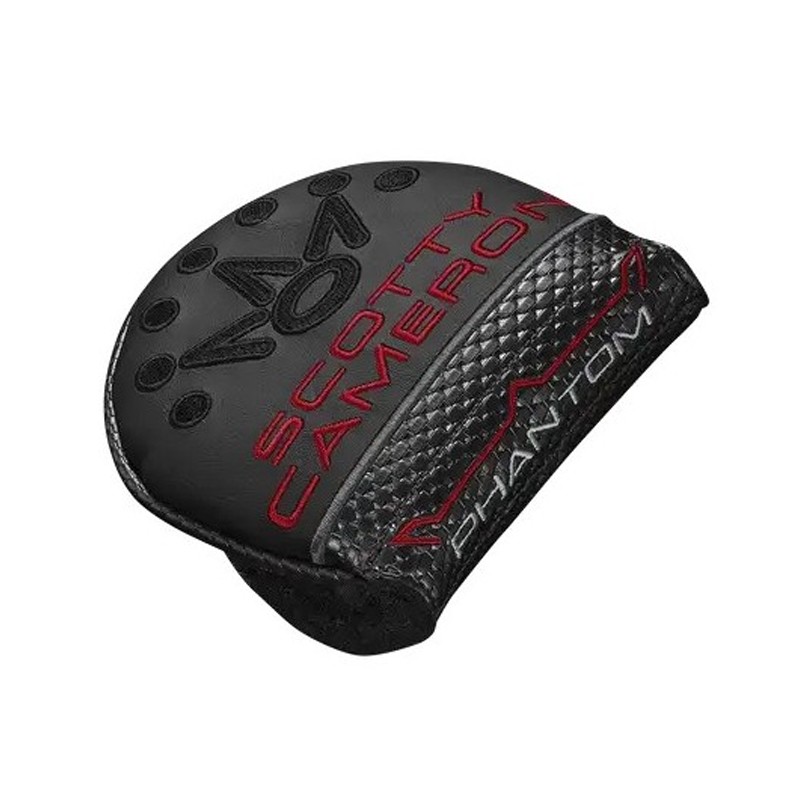 Putter Scotty Cameron Phantom 5.2 | Précision & Stabilité | Route du Golf