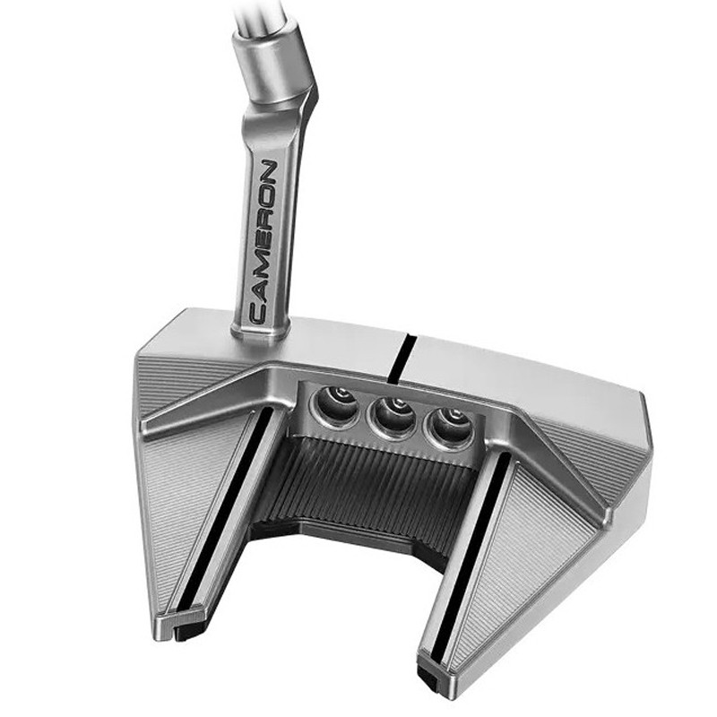 Putter Scotty Cameron Phantom 7.2 | Stabilité & Alignement