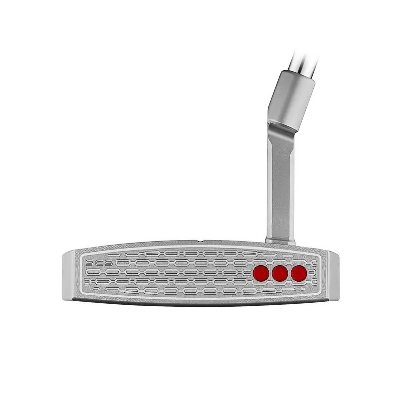 Putter Scotty Cameron Phantom 7.2 | Stabilité & Alignement