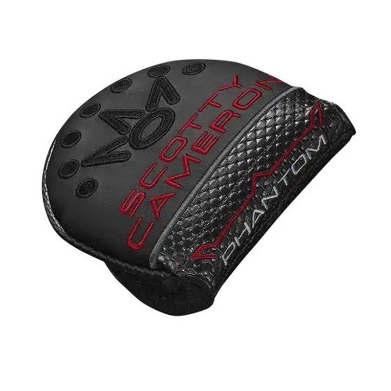 Putter Scotty Cameron Phantom 7.5 | Alignement & Stabilité