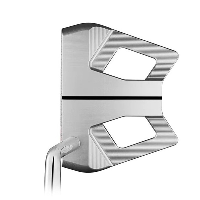 Putter Scotty Cameron Phantom 9R | Stabilité & Alignement