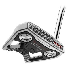 Putter Scotty Cameron Phantom 9R | Stabilité & Alignement