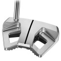 Putter Scotty Cameron Phantom 9R | Stabilité & Alignement