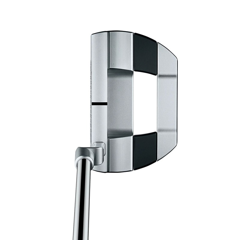 Putter Scotty Cameron Fastback 2 Long Design | Stabilité