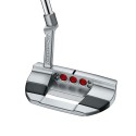 Putter Scotty Cameron Fastback 2 Long Design | Stabilité