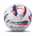 Balles de golf TaylorMade SpeedSoft Ink | Douceur & Distance
