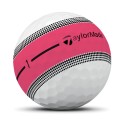 Balles de golf TaylorMade SpeedSoft Ink | Toucher doux