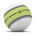 Balles de golf TaylorMade SpeedSoft Ink | Toucher doux