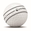Balles de golf TaylorMade TP5 Stripe 26 | Performance Tour