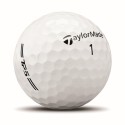 Balle de golf TaylorMade TP5 26 | Toucher doux & contrôle Tour