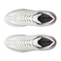 Chaussures de golf ECCO Street Vibe Blanc | Confort & Style