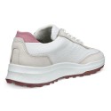 Chaussures de golf ECCO Street Vibe Blanc | Confort & Style