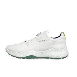 Chaussures de golf Ecco Biom H5 Boa | Confort et performance homme - routedugolf.com