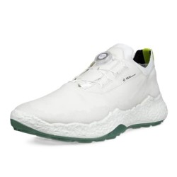 Chaussures de golf Ecco Biom H5 Boa | Confort et performance homme - routedugolf.com