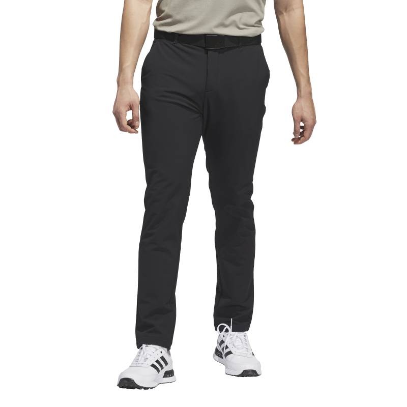 Pantalon Adidas ULT Arctic Ultimate365 - Pantalon golf hiver chaud et stretch | Route du Golf