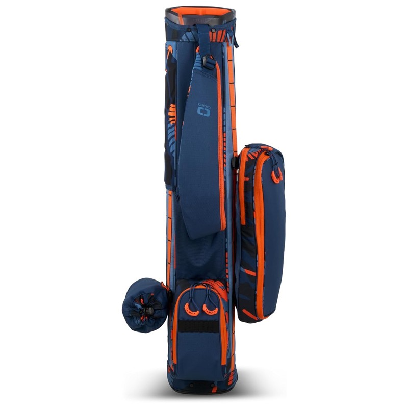 OGIO Funday Carry Bag | Sac de Golf Léger & Compact