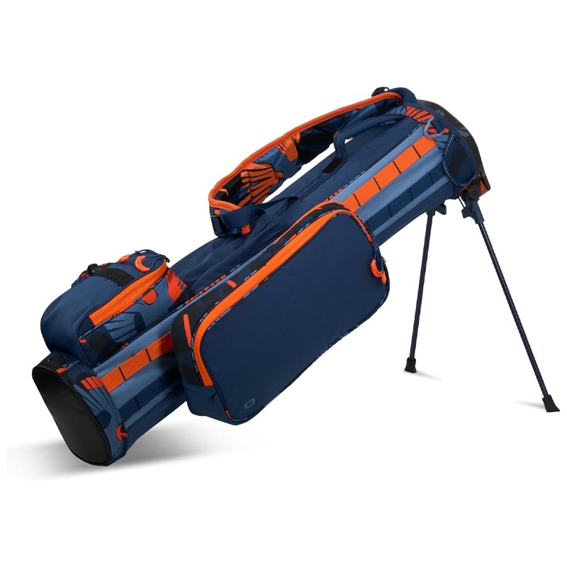 OGIO Funday Carry Bag | Sac de Golf Léger & Compact