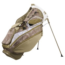 Sac trépied Ogio All Elements Hybrid étanche – Sac de golf premium | Route du Golf