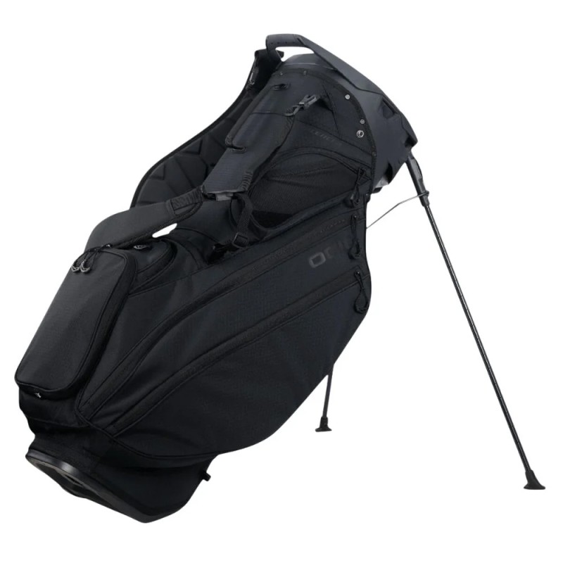 Sac trépied Ogio All Elements Hybrid étanche – Sac de golf premium | Route du Golf