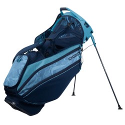 Sac trépied Ogio All Elements Hybrid étanche – Sac de golf premium | Route du Golf