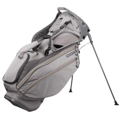 Sac trépied Ogio All Elements Hybrid étanche – Sac de golf premium | Route du Golf