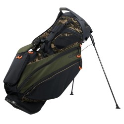 Sac trépied Ogio All Elements Hybrid étanche – Sac de golf premium | Route du Golf
