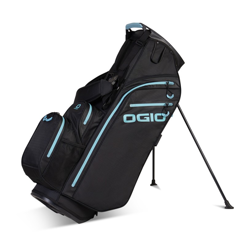 Sac trépied Ogio All Elements Hybrid imperméable | Route du Golf