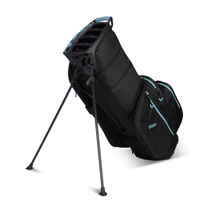 Sac trépied Ogio All Elements Hybrid imperméable | Route du Golf
