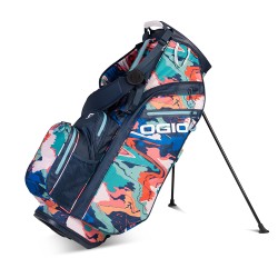 Sac trépied Ogio All Elements Hybrid imperméable | Route du Golf