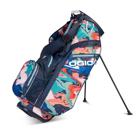 Sac trépied Ogio All Elements Hybrid imperméable | Route du Golf