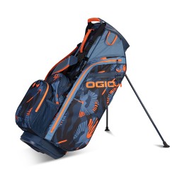 Sac trépied Ogio All Elements Hybrid imperméable | Route du Golf