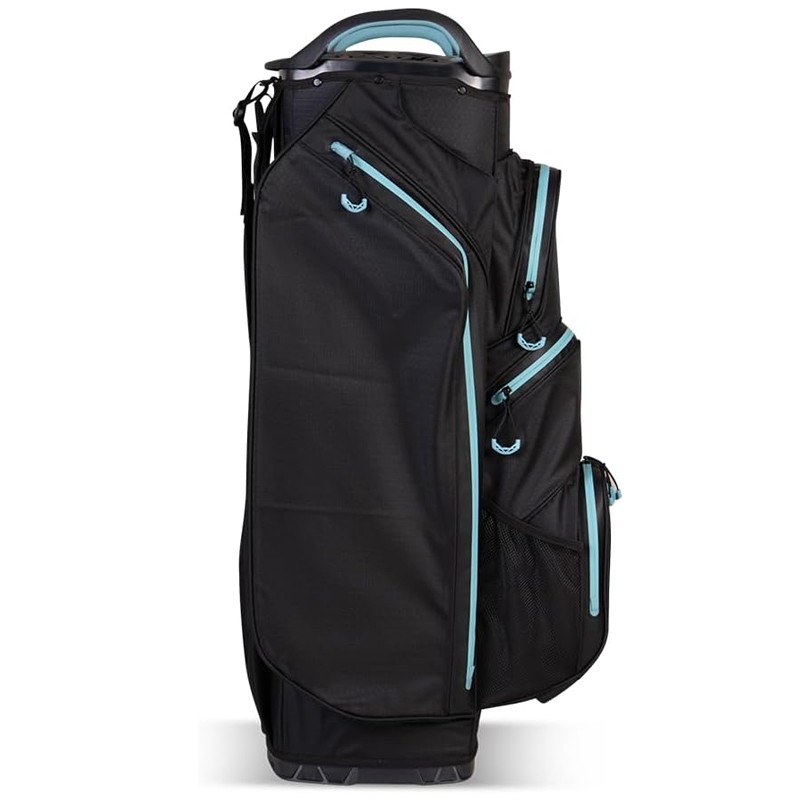 Sac chariot Ogio All Elements Silencer étanche 14 compartiments | Route du Golf