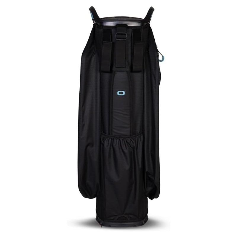 Sac chariot Ogio All Elements Silencer étanche 14 compartiments | Route du Golf