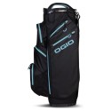 Sac chariot Ogio All Elements Silencer étanche 14 compartiments | Route du Golf