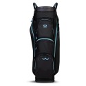 Sac chariot Ogio All Elements Silencer étanche 14 compartiments | Route du Golf