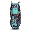 Sac chariot Ogio All Elements Silencer étanche 14 compartiments | Route du Golf