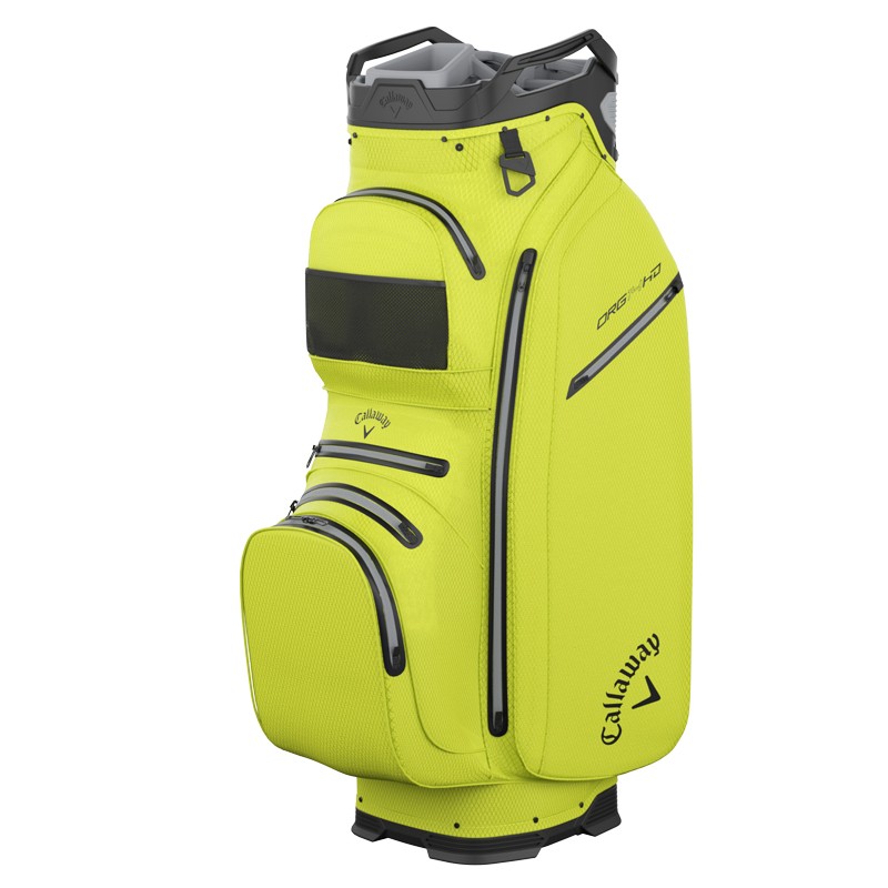 Sac Chariot Callaway ORG 14 HD 25