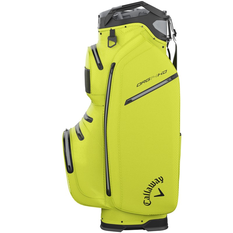 Sac Chariot Callaway ORG 14 HD 25
