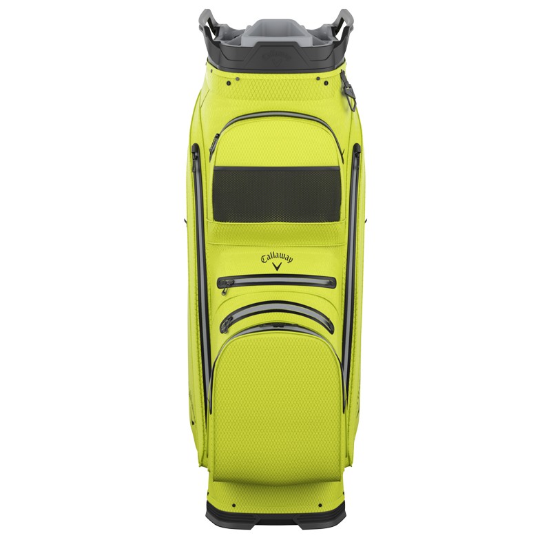 Sac Chariot Callaway ORG 14 HD 25